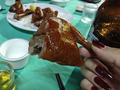 -忠记湛江烧蚝店