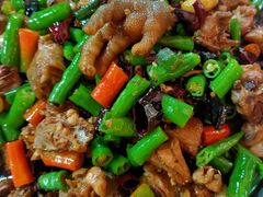 -洛邑九州·九州面莊