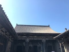 -山西王家大院