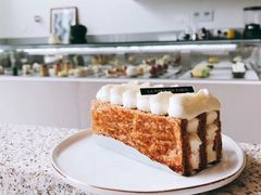 -La Porte de Paris 巴黎之门法式甜品