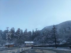 -峨眉山风景名胜区