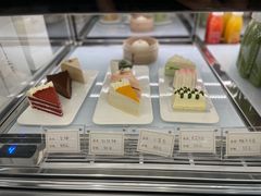 -1/4 ONE QUARTER COFFEE LAB(朝阳大悦城店)
