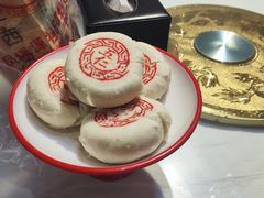 -院落新京菜·烤鸭(地安门店)