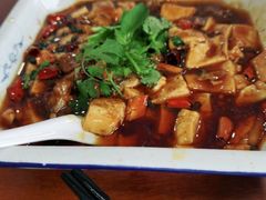-天回镇何氏豆腐(总店)