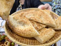 -帕米尔食府(白云观店)