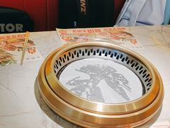 -汉阳廷自助烤肉(同和金铂天地店)