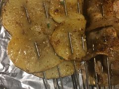 -楚太子  中餐&烧烤(武大店)