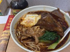 -长乐川式面馆·现炒浇头(石门二路店)