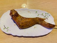 -质烤烤物·活烤海鲜(质烤总店)