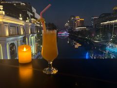 -Tipsy Bar•屋顶露台酒吧&水烟吧