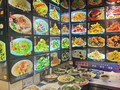 -小船渔村•大连菜•大连焖鱼(明泽街店)