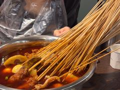 -成都瓜串串(华强北店)