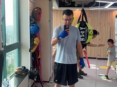 -M.S拳击泰拳馆(大学路店)