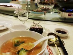 -顺峰海鲜酒楼(省府店)