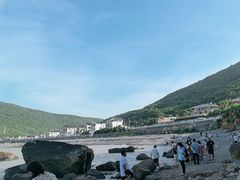 -乌石塘景区