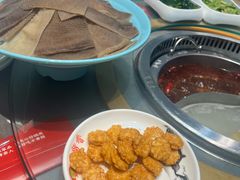 -蜀留香火锅·始于1999·原四川老火锅(白堤路店)