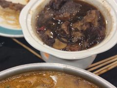 -宛平李记小吃(东关街店)