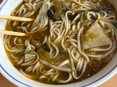 -苏氏牛肉面(团结路店)