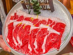 -涮福記·现切牛羊肉火锅(世纪汇店)