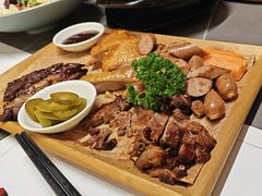 -洛缦音乐餐厅(工业展览馆万象城店)