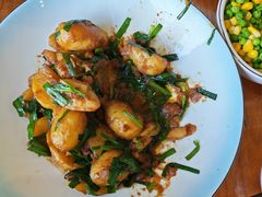 -李东农庄·当地安吉味(中南百草园店)