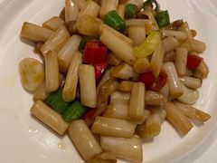 -云山九里度假酒店蝶庐阁中餐厅