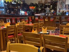 -申德勒加油站餐厅(三里屯北小街店)