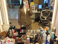 -一墨照相馆·证件照·形象照(世博店)
