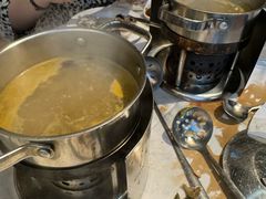 -领鲜活海鲜榴莲自助火锅(东门店)