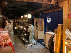 -蟹道乐(新宿本店)