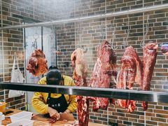 -潮牛宴·鲜牛肉自助火锅烤肉(龙岩新罗万达店)