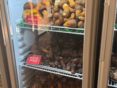 -太婆天府山珍酒楼(亚运村店)