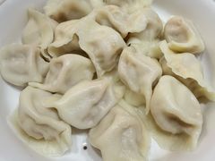 海胆水饺-黑石礁酒楼·海鲜(黑石礁店)