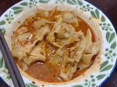 涮牛肚-文文烤肉(大皮院店)