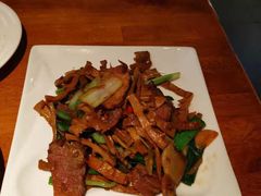 -黑鸡小馆(金源店)
