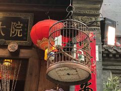 门面-郭家大院(新源店)