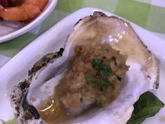 -快乐海鲜城(虎泉街店)