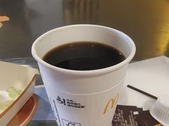 -麦当劳(一德路店)