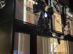 -王府半岛酒店
