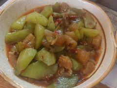 -大隐隐于市私房菜(保和小区店)