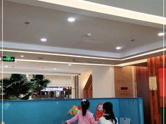 -青岛景园假日酒店