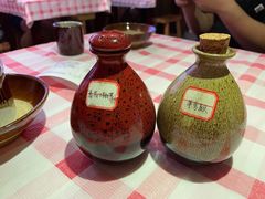 桃花酒-思博半步颠小酒馆(梦时代店)