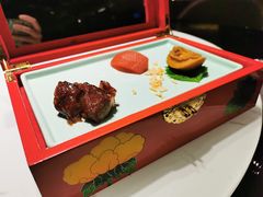 -江上荟·创意中国菜(绿地缤纷城店)