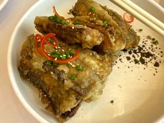 -解家河南菜(商鼎路店)