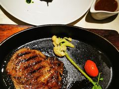肉眼牛排-西堤牛排(南京龙江店)