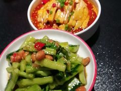 -辣尚瘾·烤鱼·新川菜(牡丹园直营店)