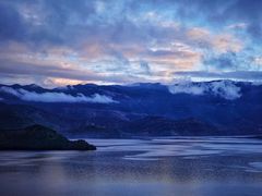 -丽江泸沽湖景区