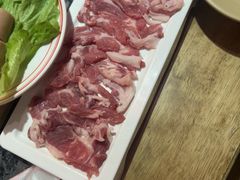 -蜀大侠火锅(森兰花园城店)