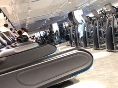 -古德菲力健身(特区报业店)
