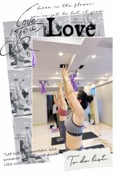点击看大图 -Hi Yoga瑜伽馆